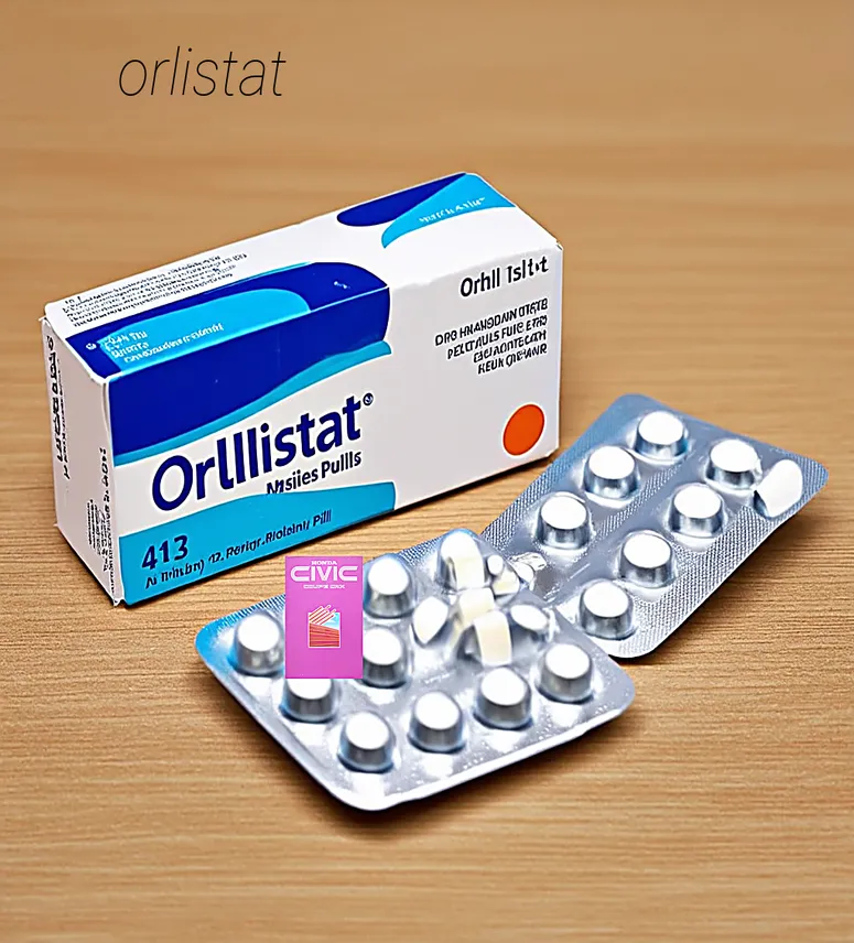 Orlistat tabletas precio